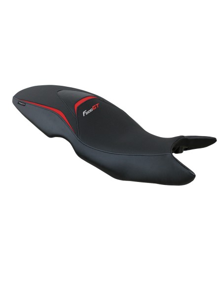 Rivestimento sella compatibile - BMW F 800 GT 2012-2016 - mod Tallin