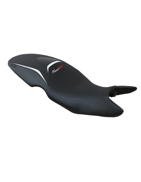 Rivestimento sella compatibile - BMW F 800 GT 2012-2016 - mod Tallin Comfort System
