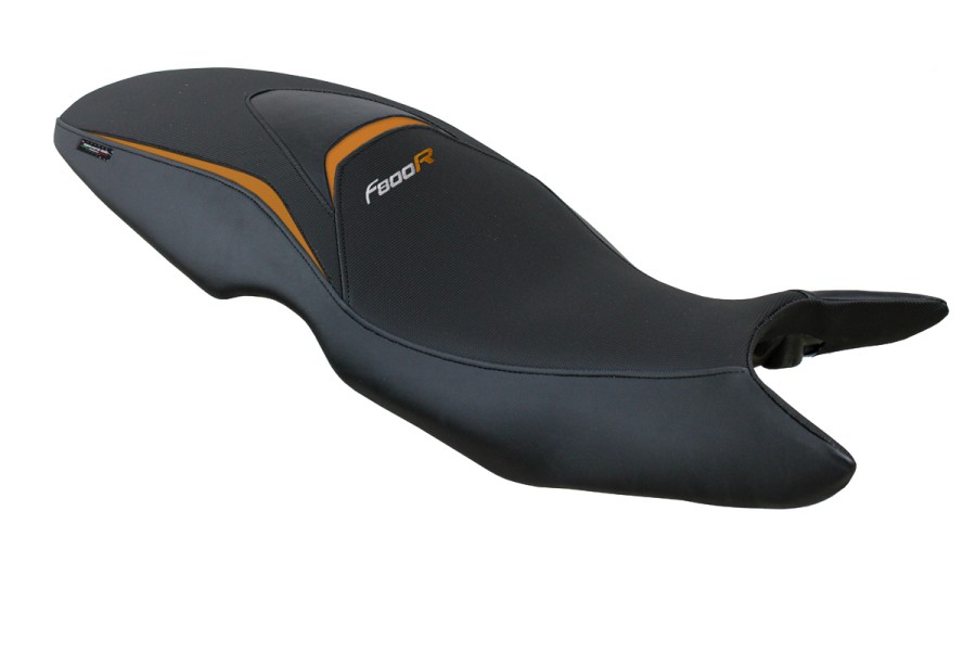 Funda de asiento compatible - BMW F 800 R 2009 - 2020 - mod Maili