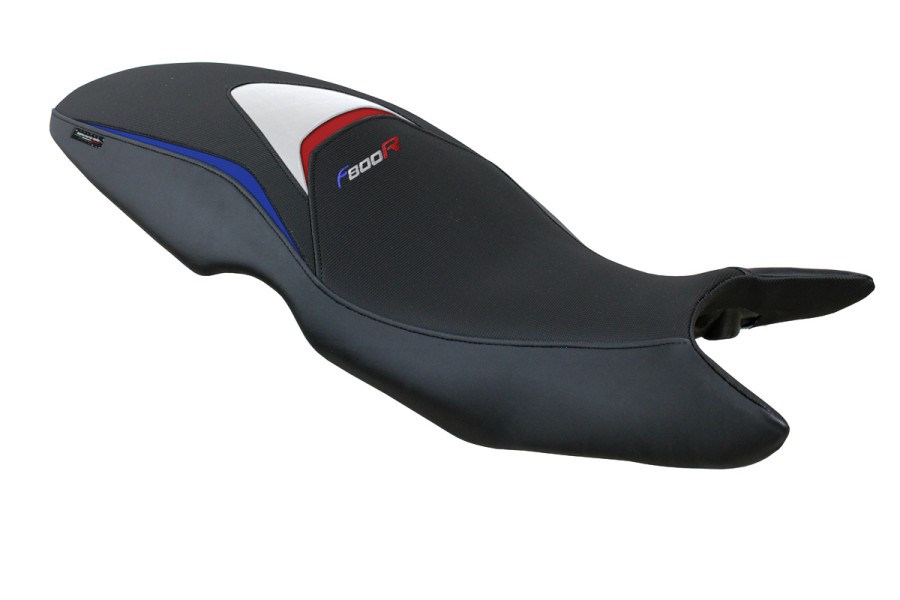 Rivestimento sella compatibile - BMW F 800 R  2009 - 2020 - mod Maili