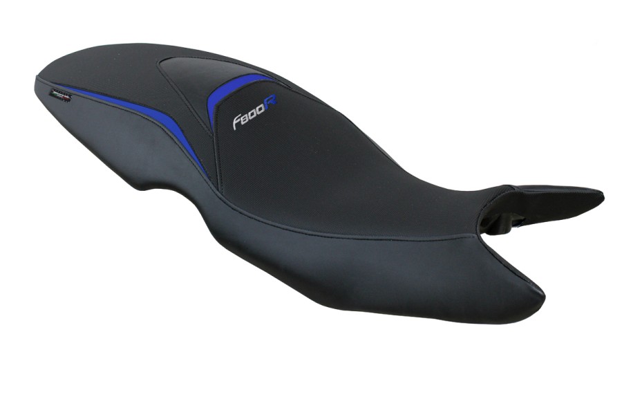 Housse de selle compatible - BMW F 800 R 2009 - 2020 - mod Maïli