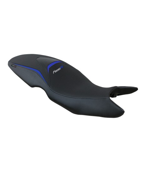 Funda de asiento compatible - BMW F 800 R 2009 - 2020 - mod Maili