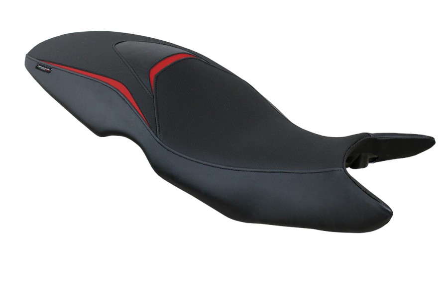 Rivestimento sella compatibile - BMW F 800 R 2009 - 2020 - mod Maili Comfort System