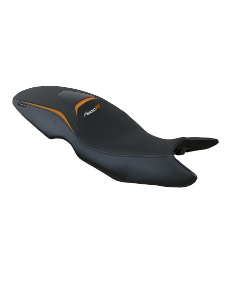 Housse de selle compatible - BMW F 800 R 2009 - 2020 - mod Maili Comfort System