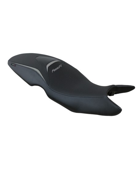 Seat cover compatible - BMW F 800 R 2009 - 2020 - mod Maili Comfort System