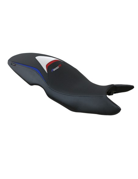 Funda de asiento compatible - BMW F 800 R 2009 - 2020 - mod Maili Comfort System
