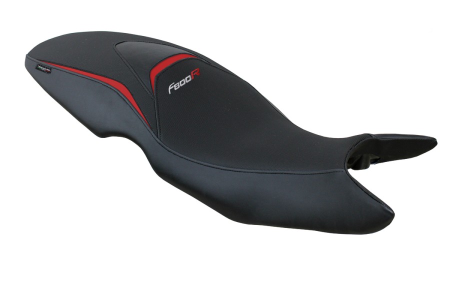 Sitzbezug kompatibel - BMW F 800 R 2009 - 2020 - mod Maili Comfort System