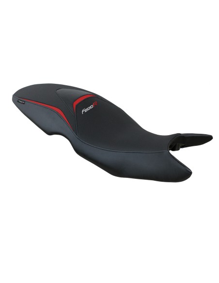 Rivestimento sella compatibile - BMW F 800 R 2009 - 2020 - mod Maili Comfort System