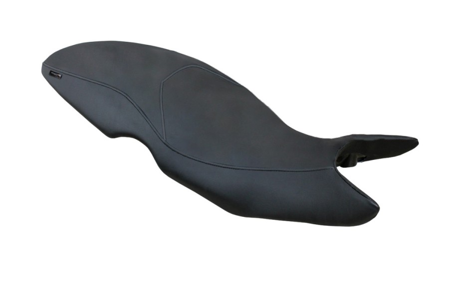 Funda de asiento compatible BMW F 800 R (09-20) modelo Essential