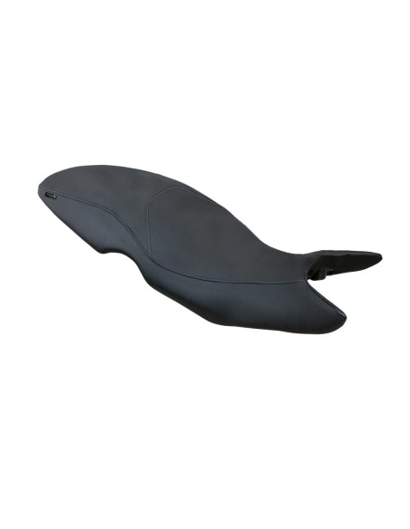 Funda de asiento compatible BMW F 800 R (09-20) modelo Essential