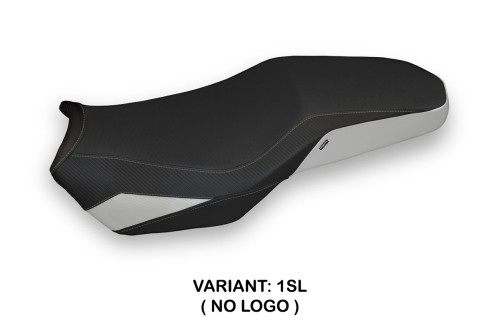 Sitzbezug kompatibel - BMW F 750-800-850 GS 2018-2025 - mod Marsh 3 2