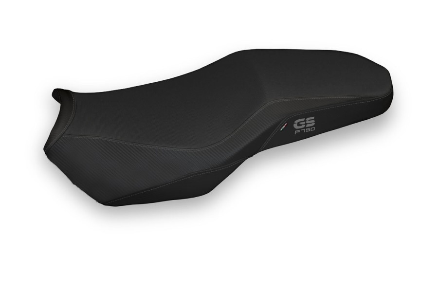 Sitzbezug kompatibel - BMW F 750-800-850 GS 2018-2026 - mod Marsh 3