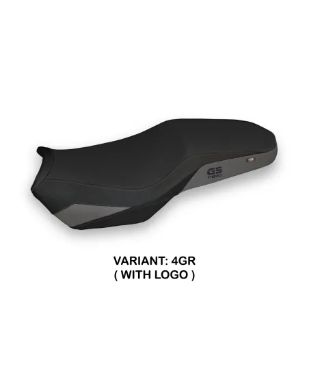 Housse de selle compatible - BMW F 850 GS Adventure 2019 - 2024 - mod Divo