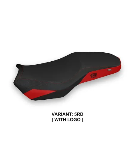 Seat cover compatible - BMW F 850 GS Adventure 2019 - 2024 - mod Divo