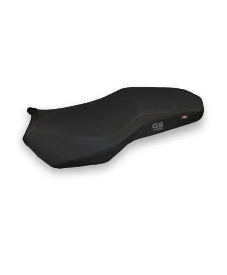 Funda de asiento compatible - BMW F 850 GS Adventure 2019 - 2024 - mod Divo