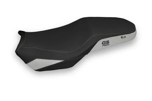 Housse de selle compatible - BMW F 850 GS Adventure 2019 - 2024 - mod Divo