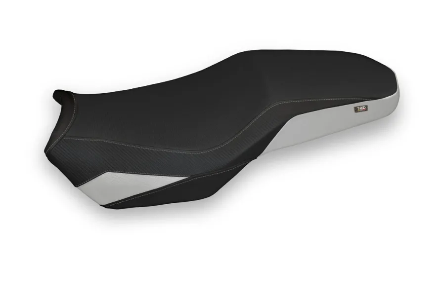 Seat cover compatible - BMW F 850 GS Adventure 2019 - 2024 - mod Divo
