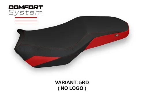 Funda de asiento compatible - BMW F 850 GS Adventure 2019 - 2024 - mod Tata Comfort System 2