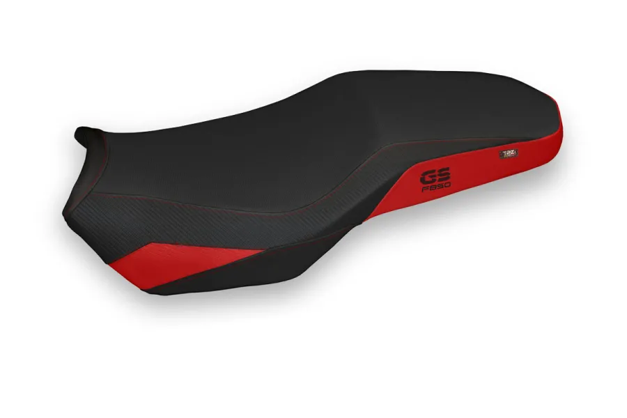 Sitzbezug kompatibel - BMW F 850 GS Adventure 2019 - 2024 - mod Tata Comfort System