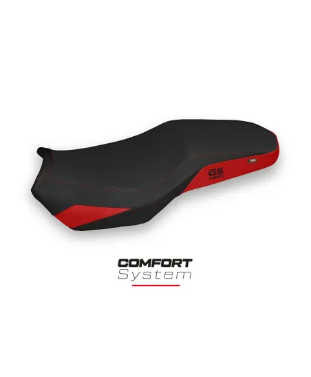 Seat cover compatible - BMW F 850 GS Adventure 2019 - 2024 - mod Tata Comfort System