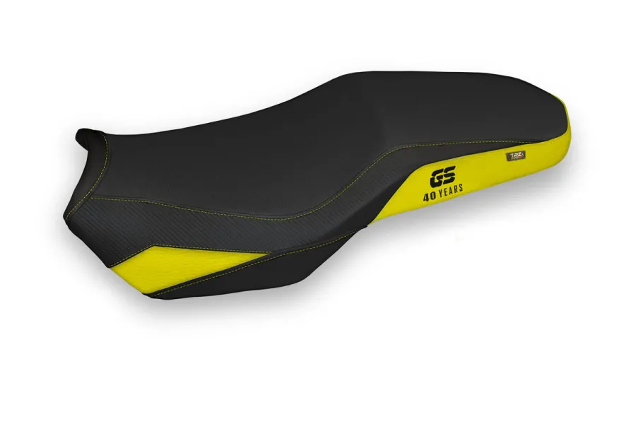 Seat cover compatible - BMW F 850 GS Adventure 2019 - 2024 - heating Comfort System