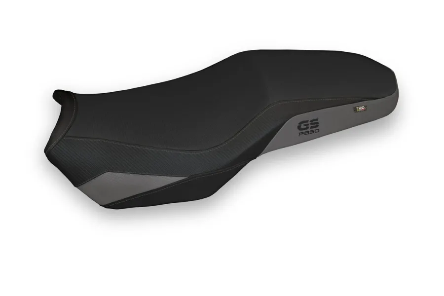Housse de selle compatible - BMW F 850 GS Adventure 2019 - 2024 - heating Comfort System