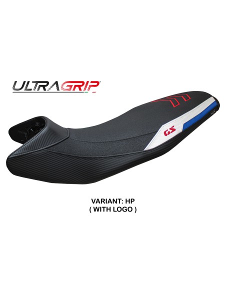 Rivestimento sella compatibile - BMW F 900 GS 2024-2025 - mod Nemo Ultragrip