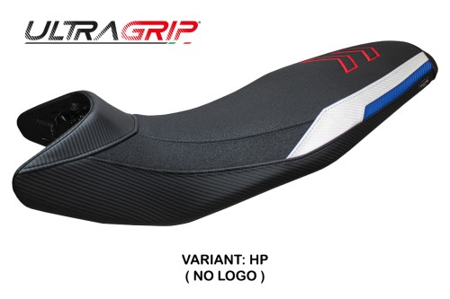 Seat cover compatible - BMW F 900 GS 2024-2025 - mod Nemo Ultragrip 2