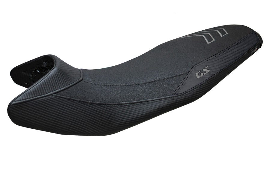 Sitzbezug kompatibel - BMW F 900 GS 2024-2026 - mod Nemo Ultragrip