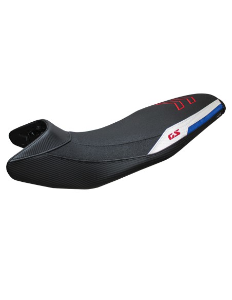 Funda de asiento compatible - BMW F 900 GS  2024-2025 - mod Nemo Ultragrip