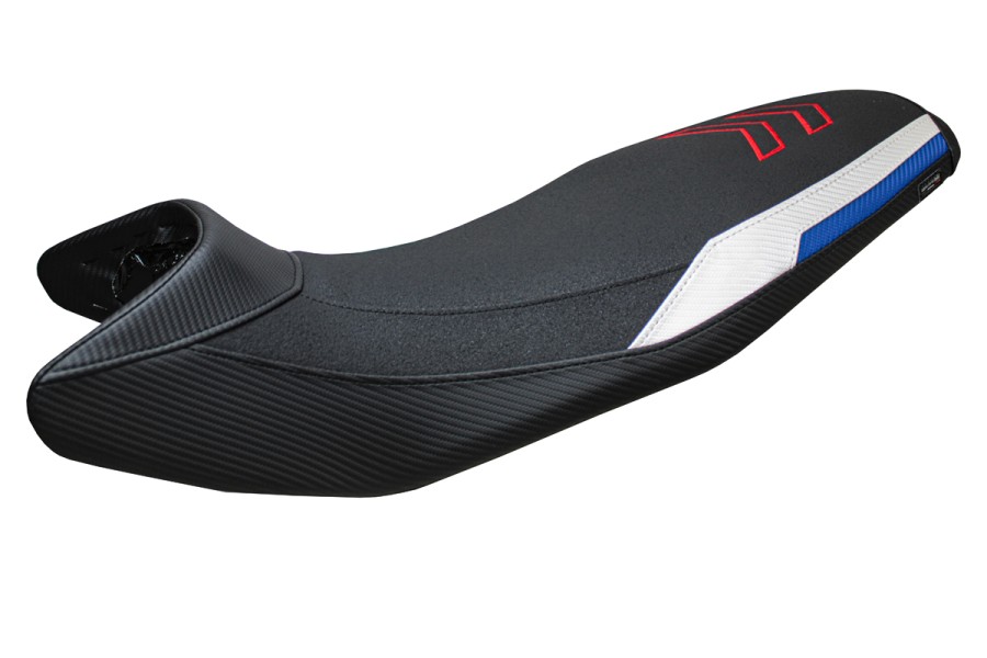 Sitzbezug kompatibel - BMW F 900 GS 2024-2026 - mod Nemo Ultragrip