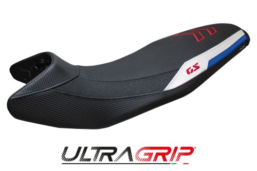 Seat cover compatible - BMW F 900 GS 2024-2025 - mod Nemo Ultragrip