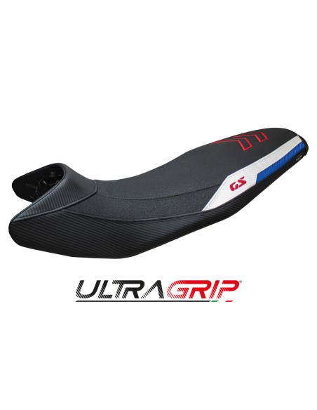 Housse de selle compatible - BMW F 900 GS  2024-2025 - mod Nemo Ultragrip