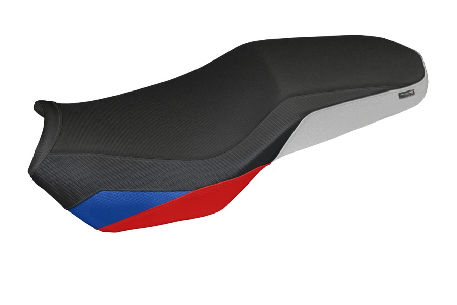 Housse de selle compatible - BMW F 900 GS Adventure 2025-2026 - mod Selb Comfort System