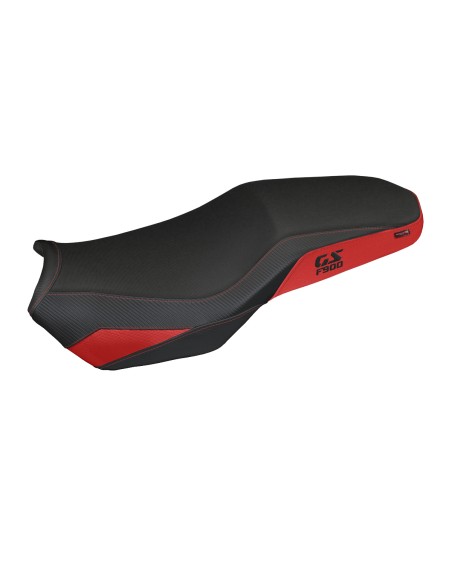 Rivestimento sella compatibile - BMW F 900 GS Adventure 2025-2026 - mod Selb Comfort System