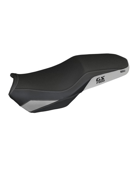 Housse de selle compatible - BMW F 900 GS Adventure 2025 - mod Selb Comfort System