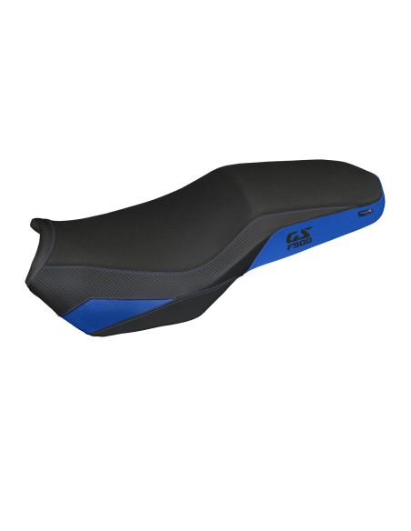 Rivestimento sella compatibile - BMW F 900 GS Adventure 2025-2026 - mod Selb Comfort System