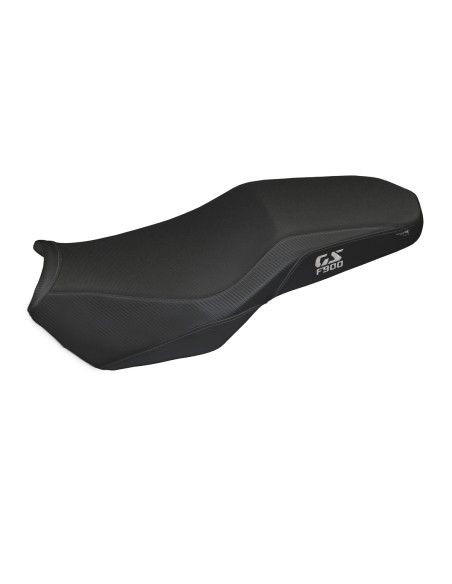 Seat cover compatible - BMW F 900 GS Adventure 2025 - mod Selb Comfort System