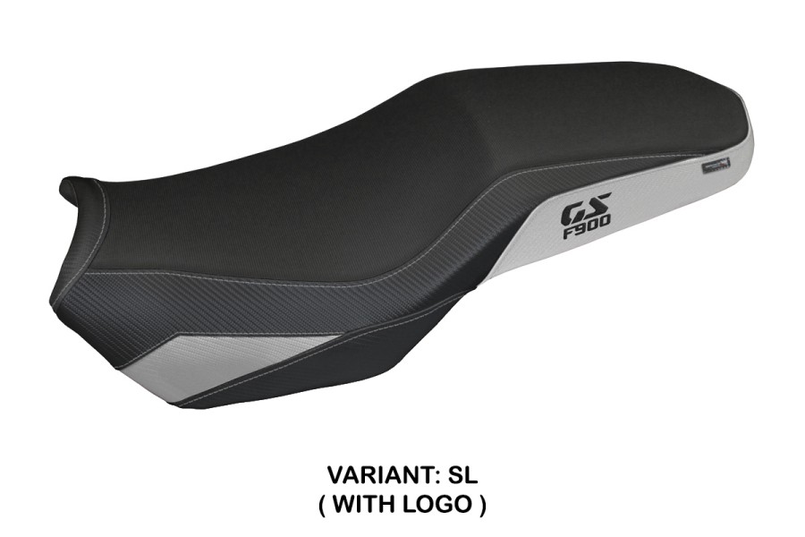 Rivestimento sella compatibile - BMW F 900 GS Adventure 2025-2026 - mod Selb