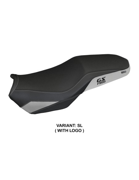 Rivestimento sella compatibile - BMW F 900 GS Adventure 2025-2026 - mod Selb