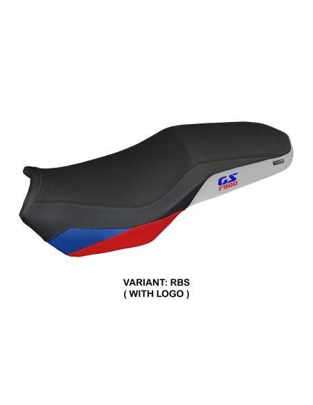 Funda de asiento compatible - BMW F 900 GS Adventure 2025 - mod Selb