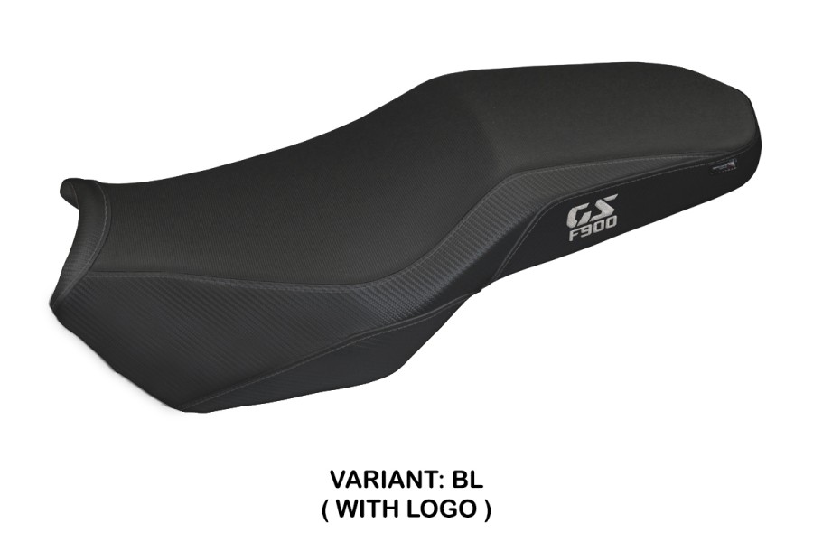 Rivestimento sella compatibile - BMW F 900 GS Adventure 2025-2026 - mod Selb