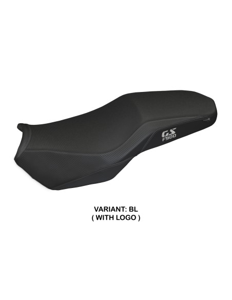 Rivestimento sella compatibile - BMW F 900 GS Adventure 2025-2026 - mod Selb
