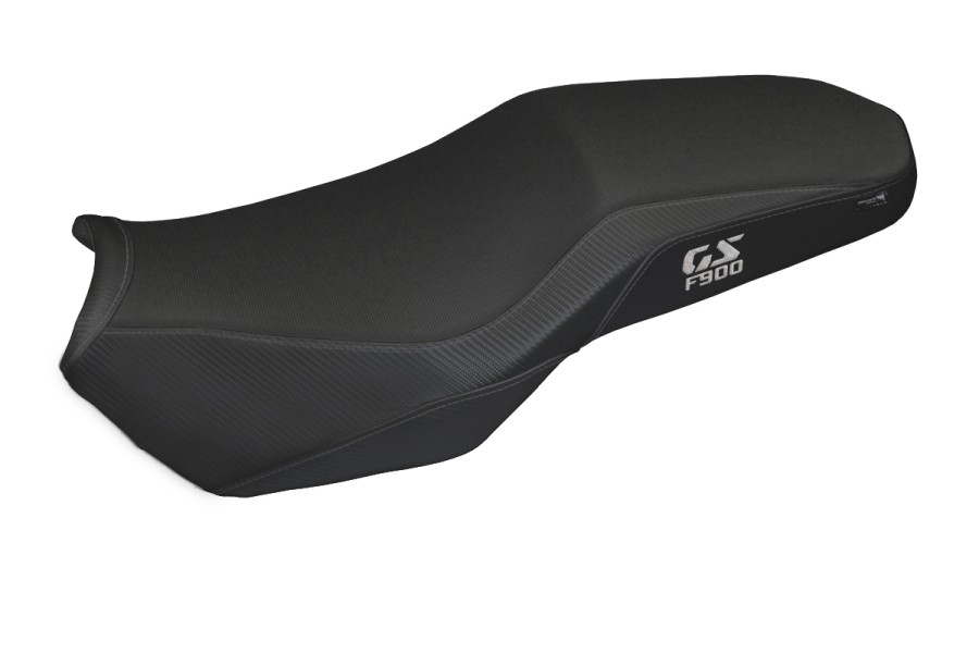 Sitzbezug kompatibel - BMW F 900 GS Adventure 2025-2026 - mod Selb