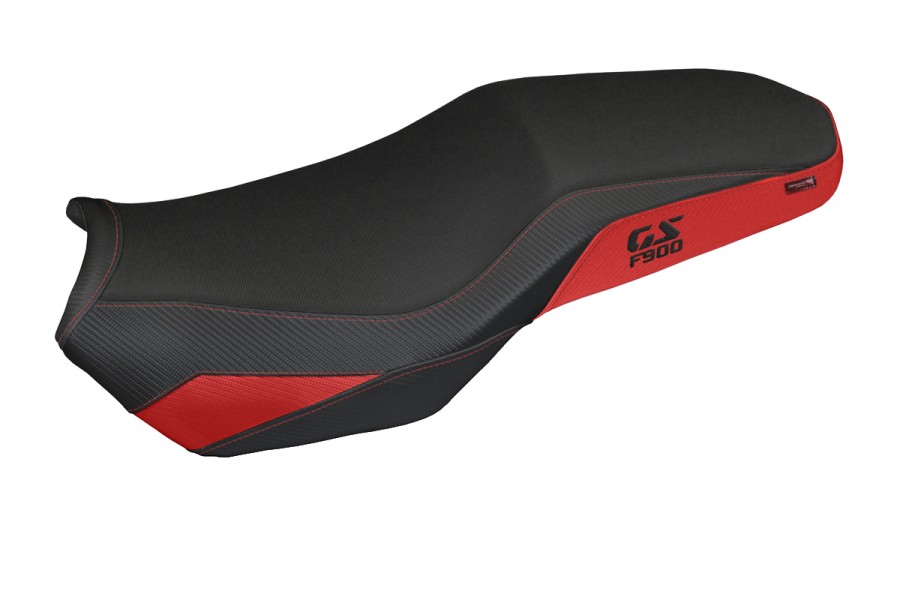 Sitzbezug kompatibel - BMW F 900 GS Adventure 2025-2026 - mod Selb