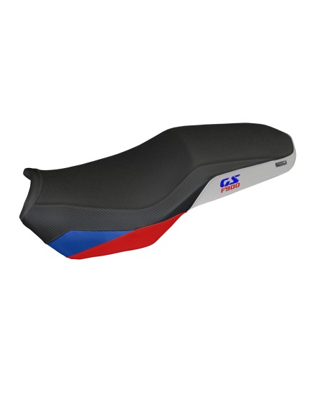 Rivestimento sella compatibile - BMW F 900 GS Adventure 2025-2026 - mod Selb