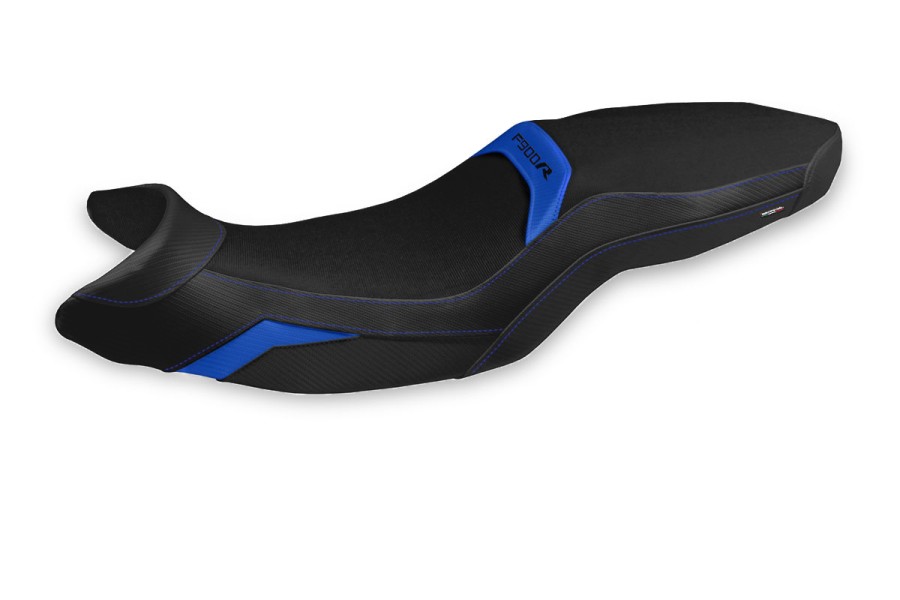 Funda de asiento compatible - BMW F 900 R 2019-2026 - mod Termez