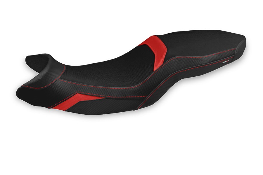Housse de selle compatible - BMW F 900 R 2019-2026 - mod Termez