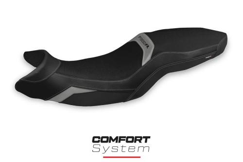 Housse de selle compatible - BMW F 900 R 2019-2025 - mod Almaty Comfort System