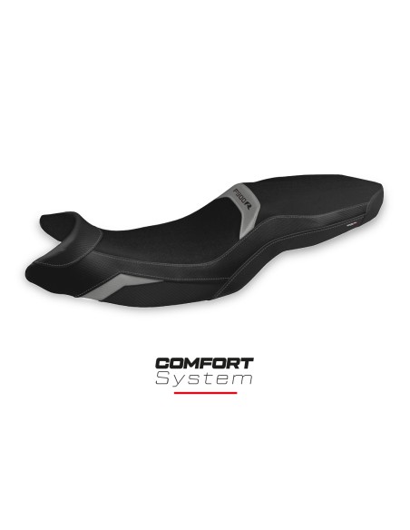 Sitzbezug kompatibel - BMW F 900 R 2019-2025 - mod Almaty Comfort System